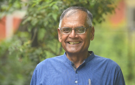 सीके लाल